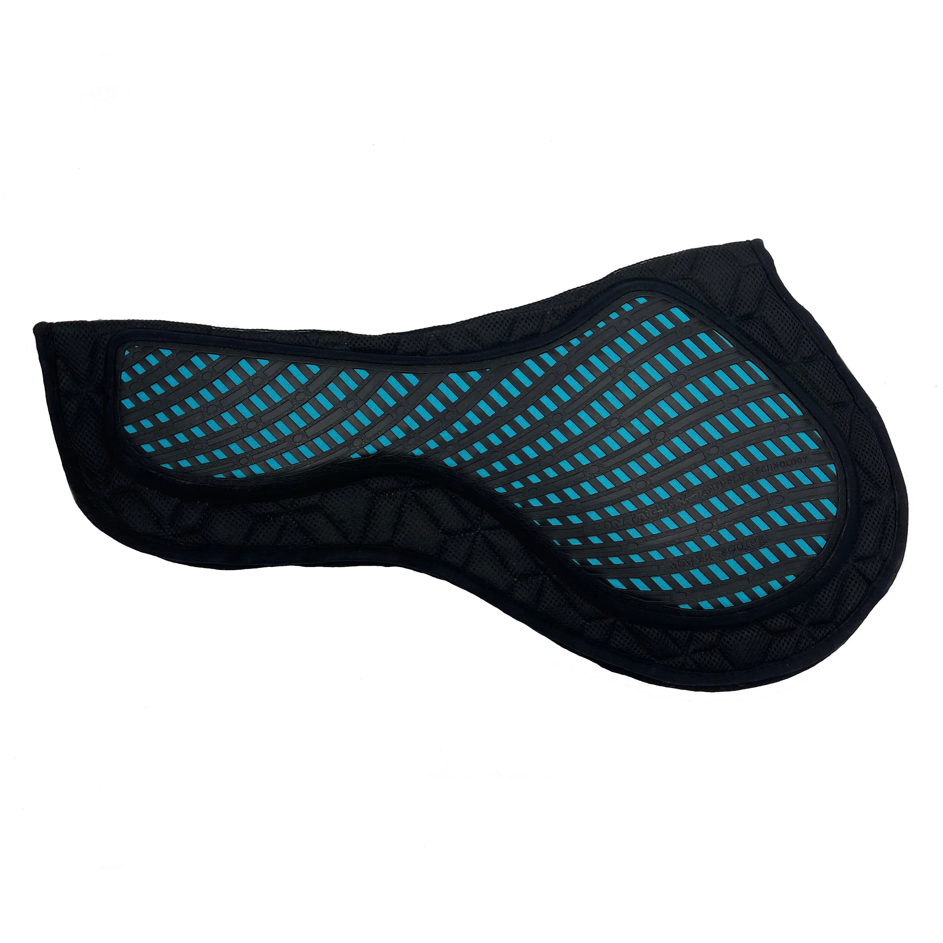 Contact-X Reversible Anti-Slip Half Pad