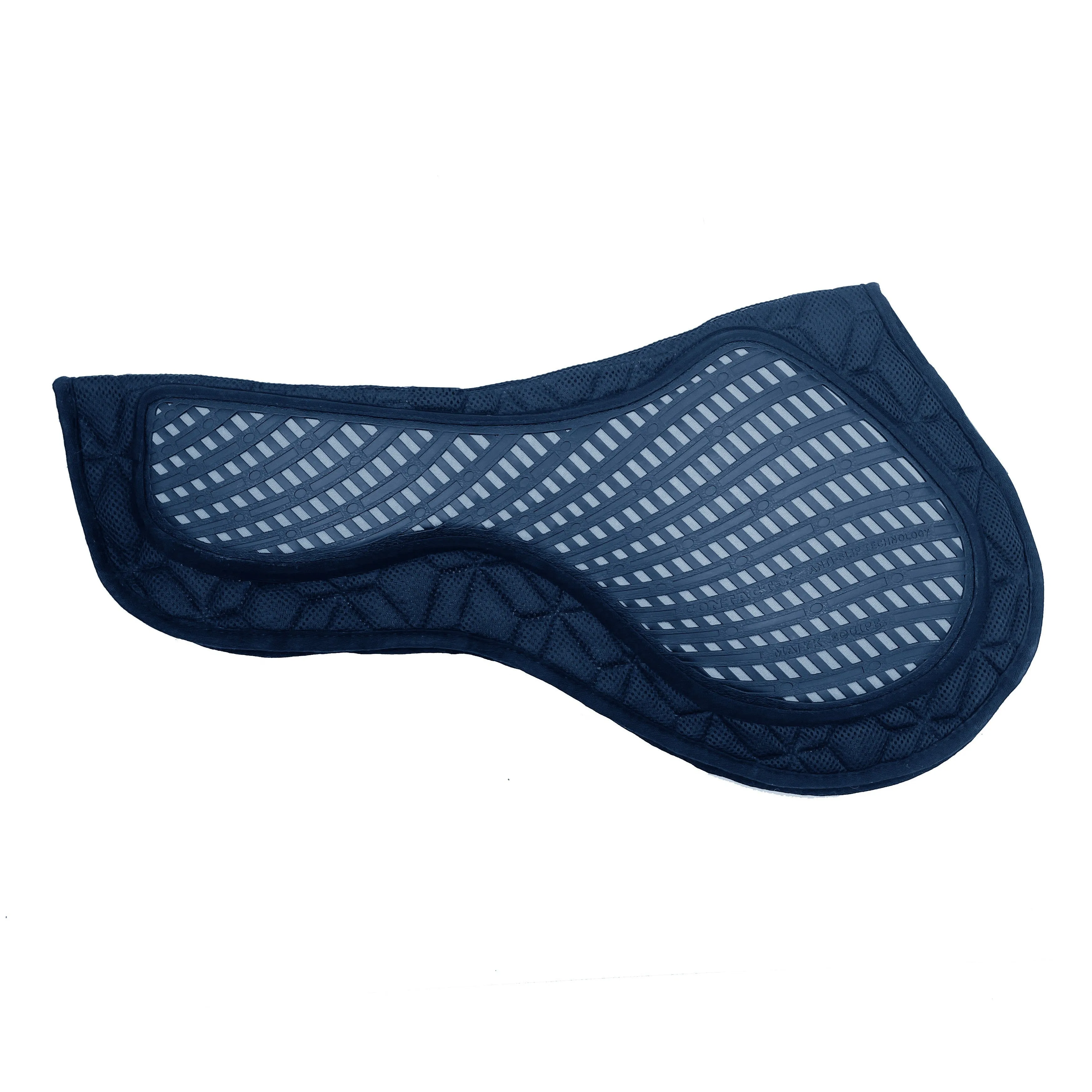 Contact-X Reversible Anti-Slip Half Pad