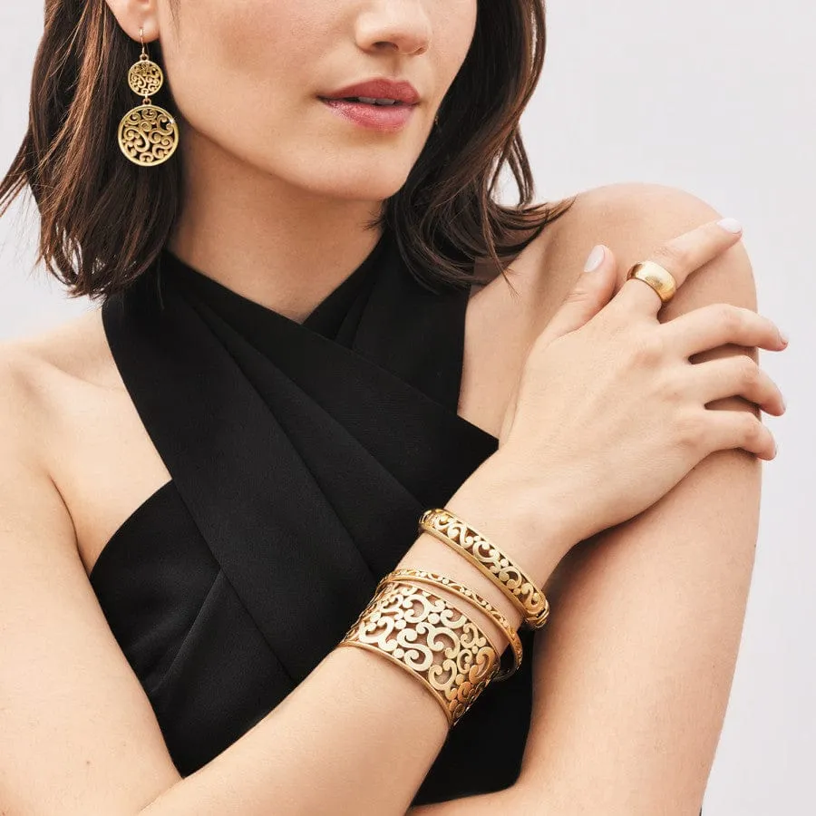 Contempo Slim Bangle