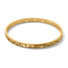 Contempo Slim Bangle