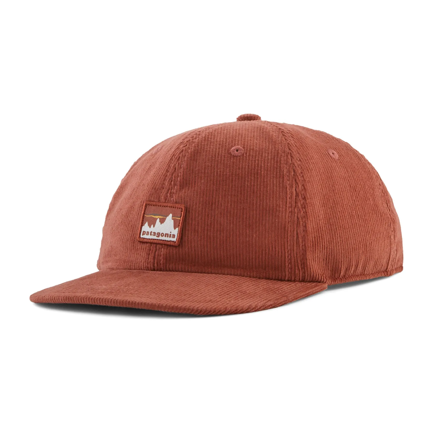 Corduroy Cap