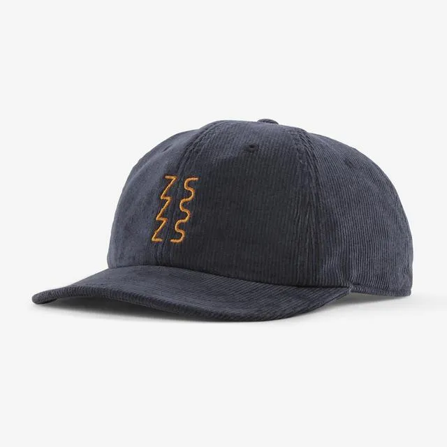 Corduroy Cap