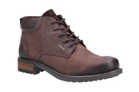 Cotswold Woodmancote Mens Waterproof Ankle Boot