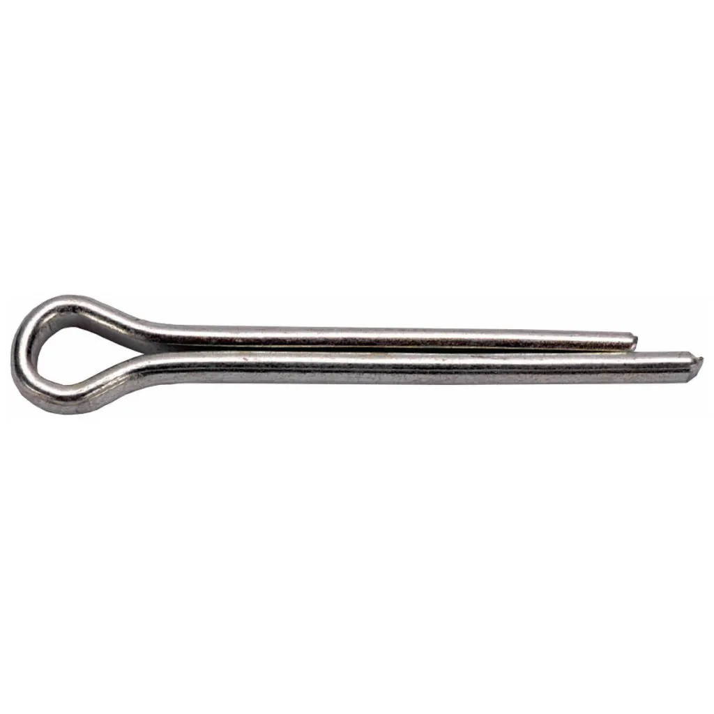 Cotter Pin 5/32" x 1-1/2" 5/Pack