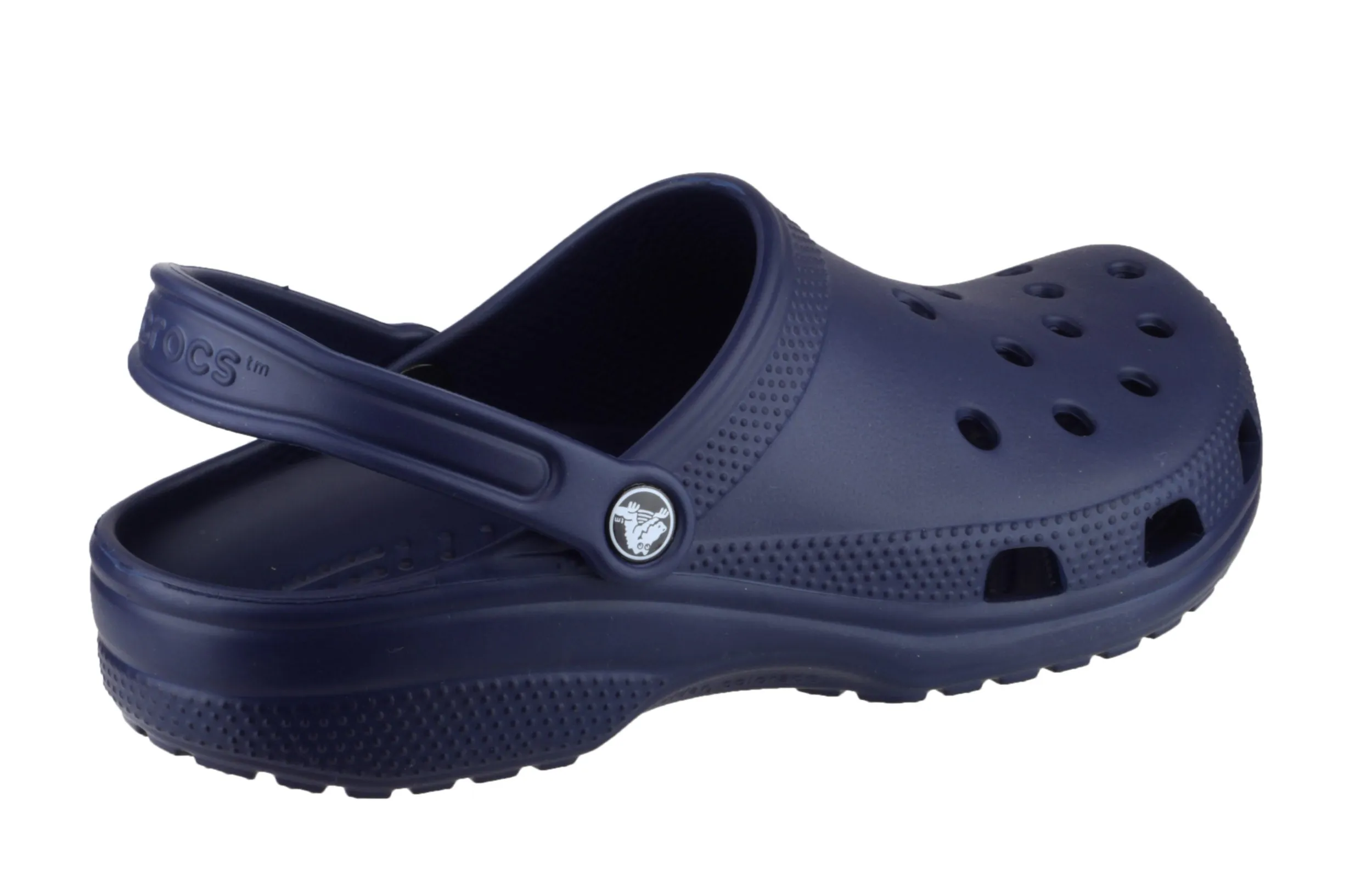 Crocs Classic 10001 Mens Clog Sandal