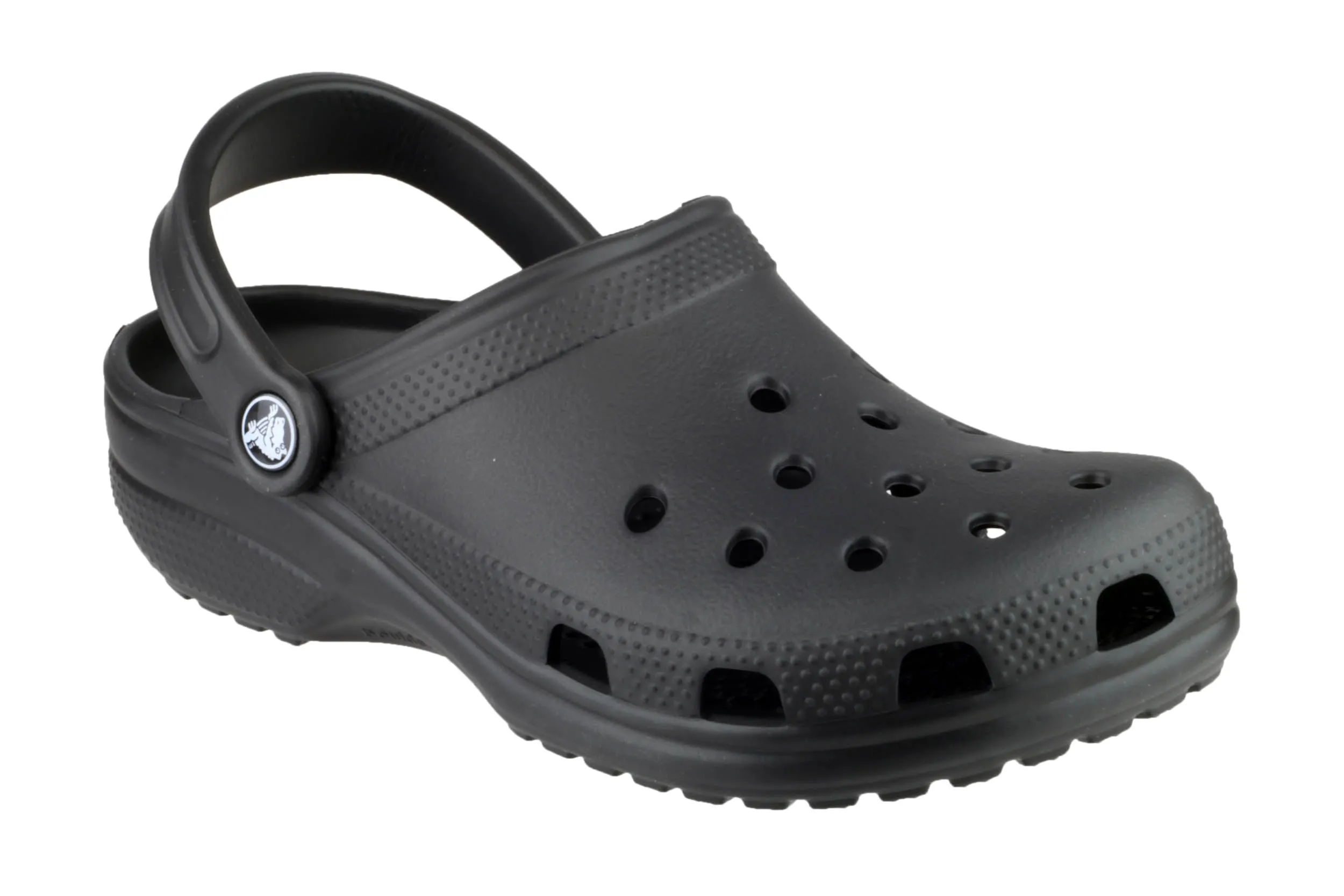 Crocs Classic 10001 Mens Clog Sandal