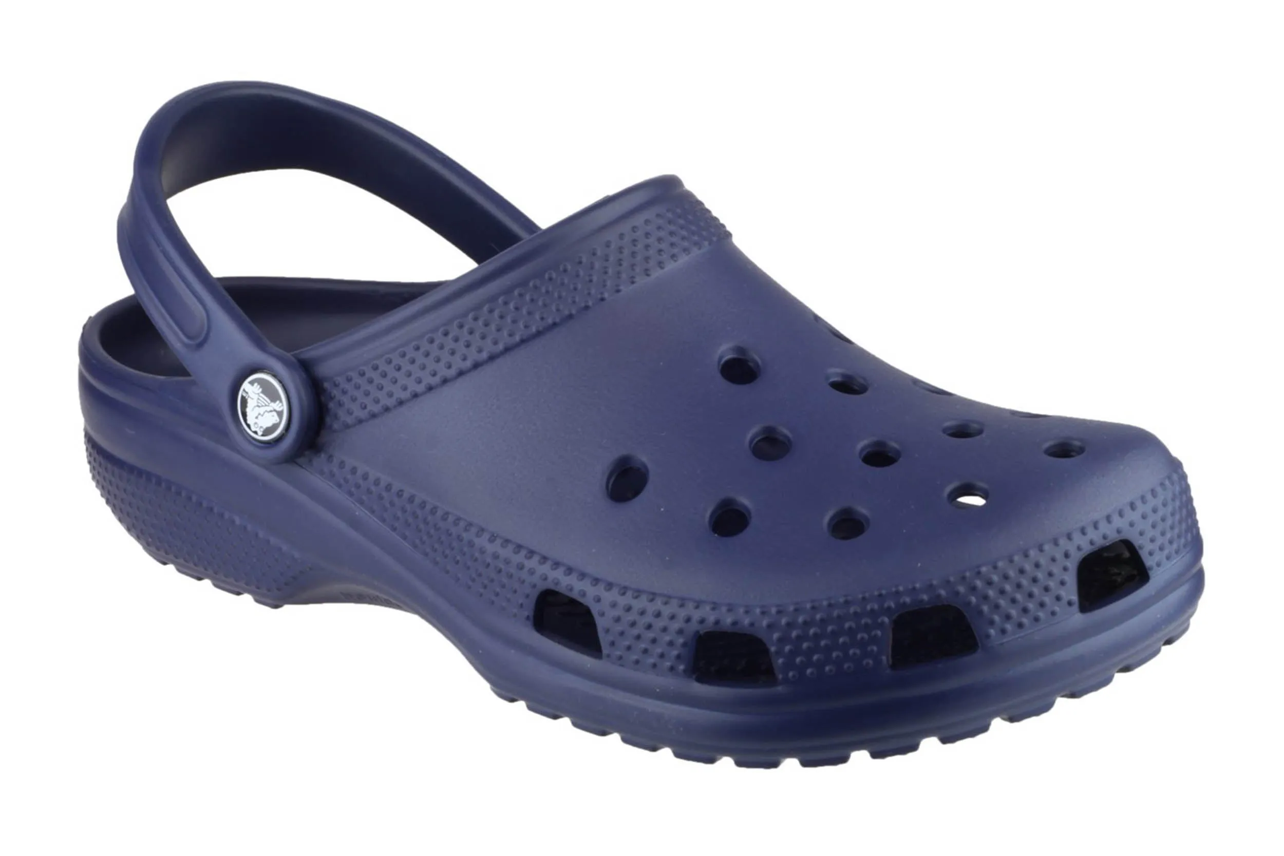 Crocs Classic 10001 Mens Clog Sandal