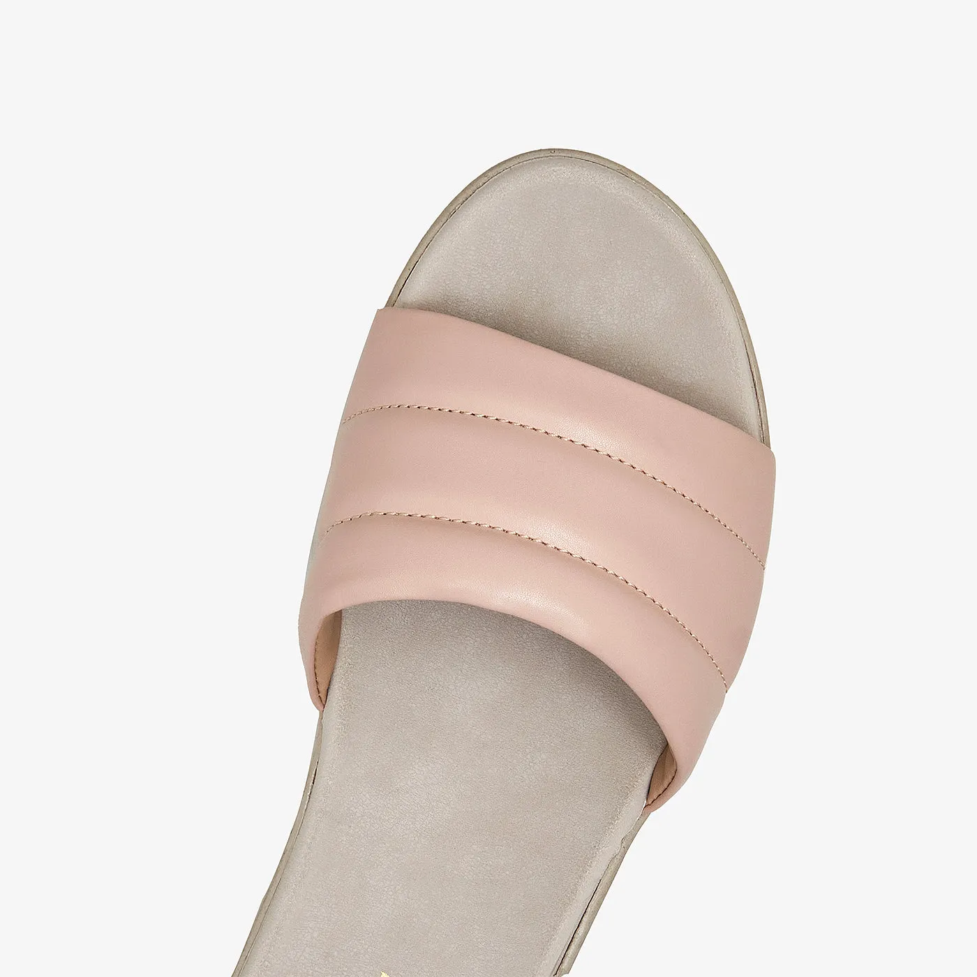 Cushy Women's Slippers