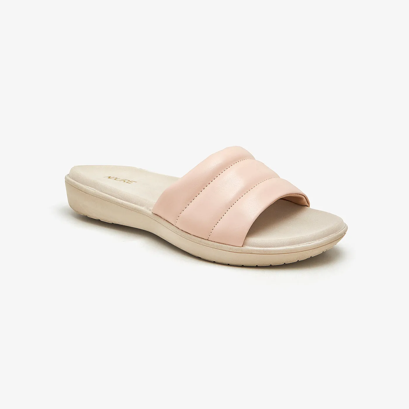 Cushy Women's Slippers