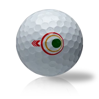 Custom Bridgestone Tour B RXS Mindset 2024