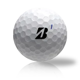 Custom Bridgestone Tour B RXS Mindset 2024