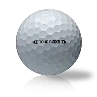 Custom Bridgestone Tour B RXS Mindset 2024