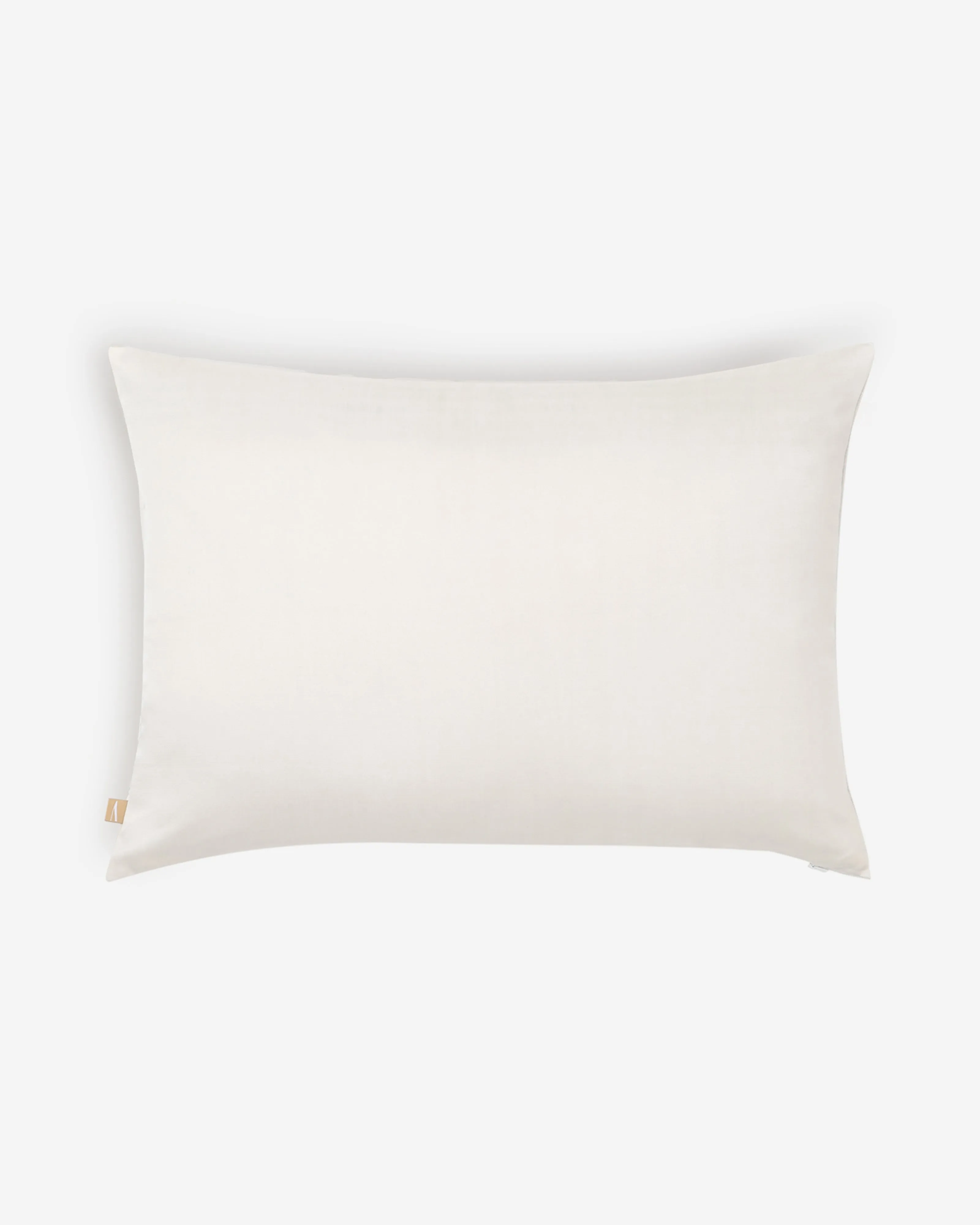 Daffodil Powdi Silk Cushion Cover