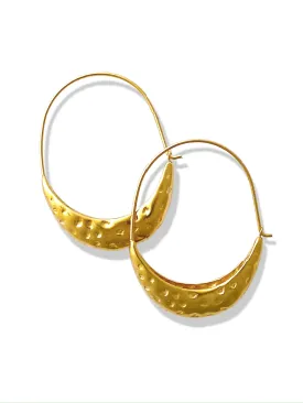 DAPHNE WATER RESISTANT EARRING