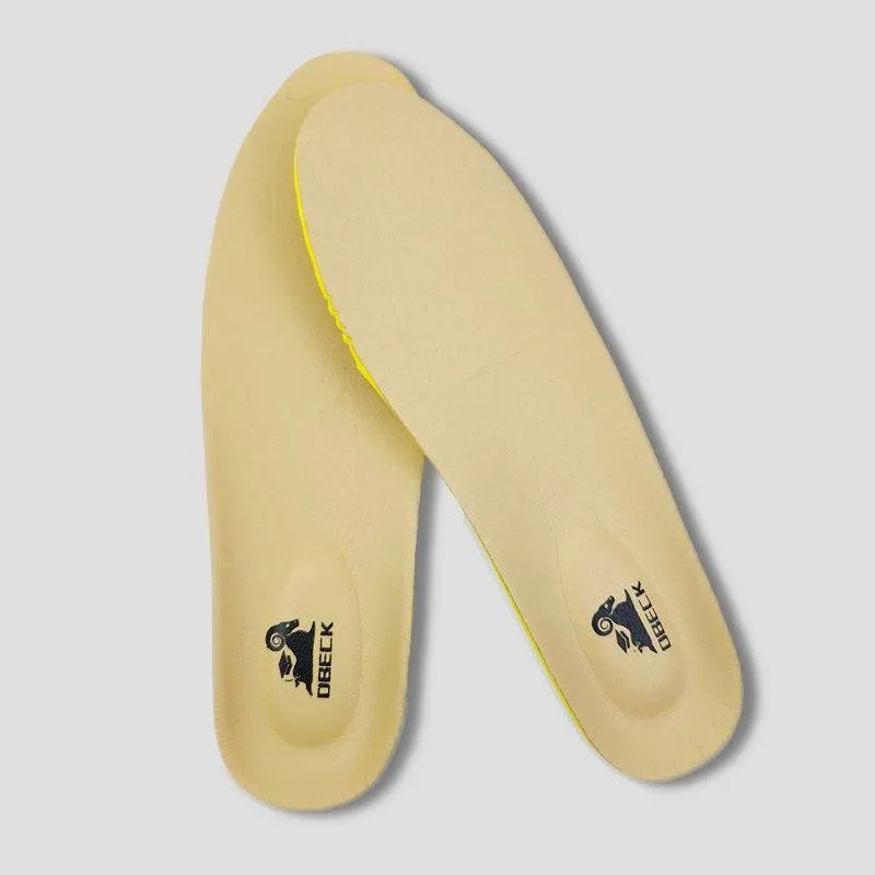 Dbeck® Bouncy Insoles