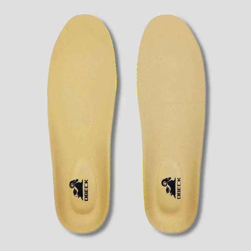 Dbeck® Bouncy Insoles