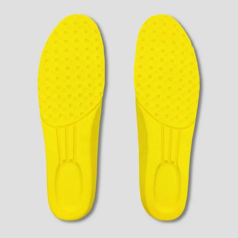 Dbeck® Bouncy Insoles