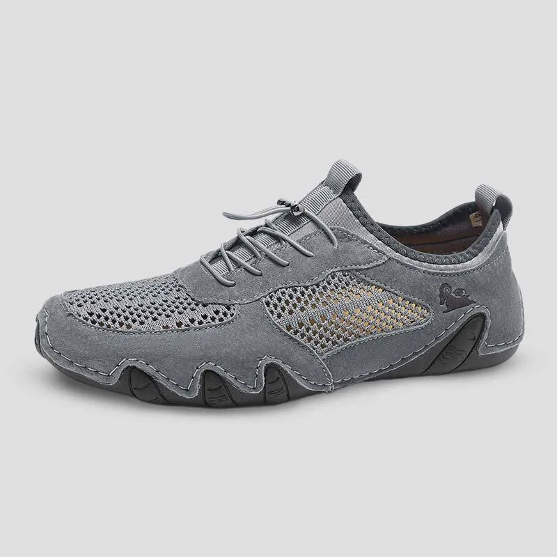 Dbeck® BreezeWalker: Lightweight & Breathable Active Shoes For Sports & Outdoor