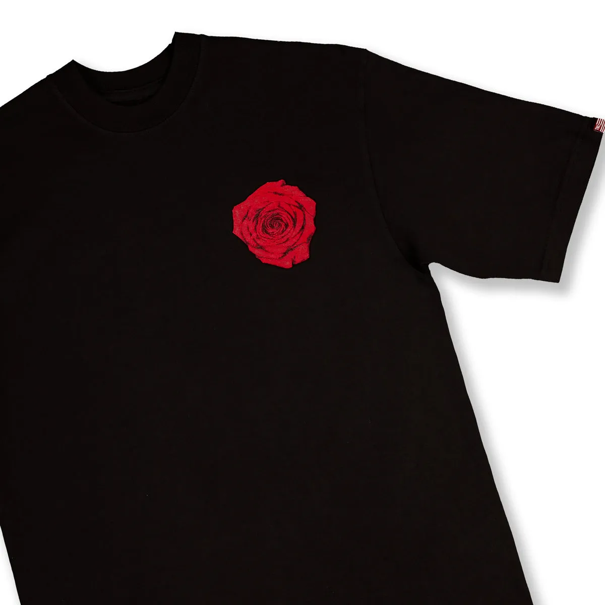 Dedication T-Shirt - Black