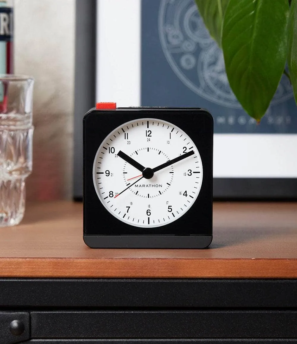 Desk Alarm Clock