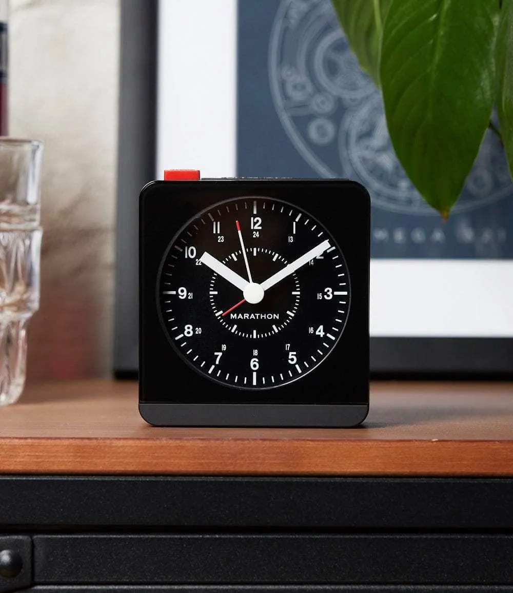 Desk Alarm Clock