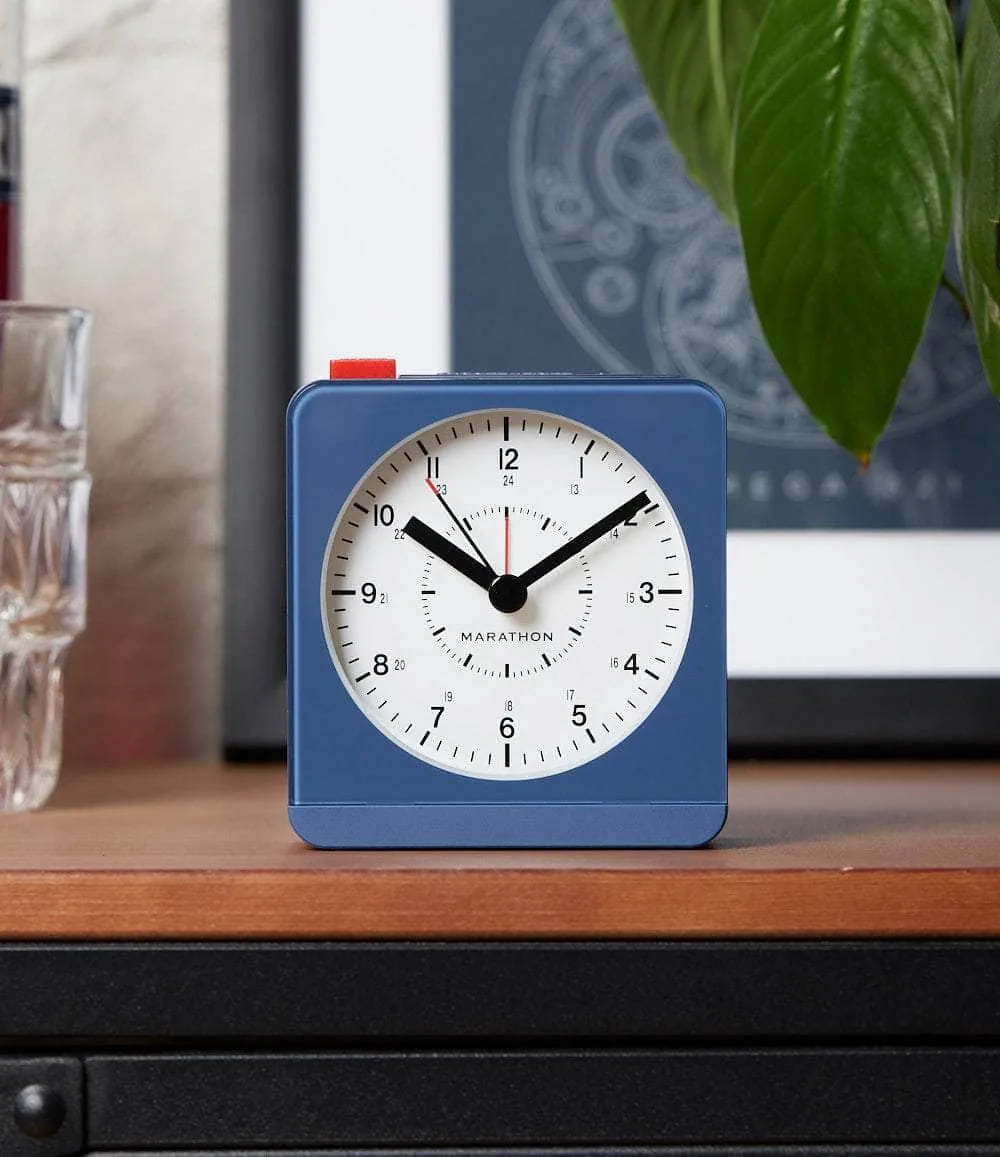 Desk Alarm Clock