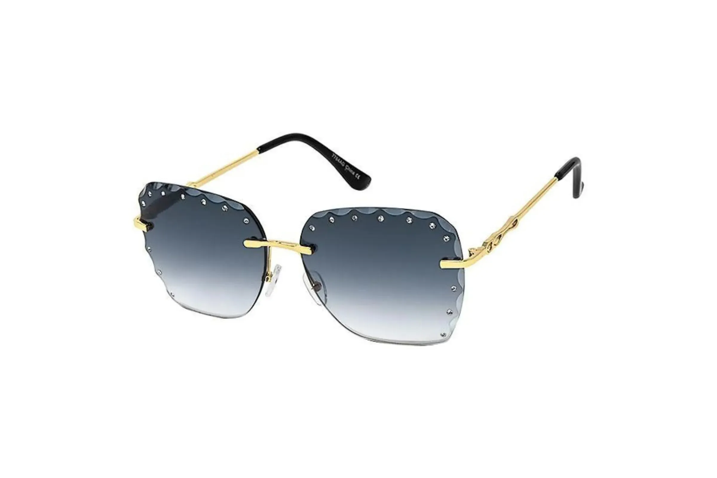 Diamond Cut Sunglasses