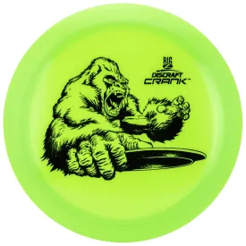 Discraft Big Z Crank