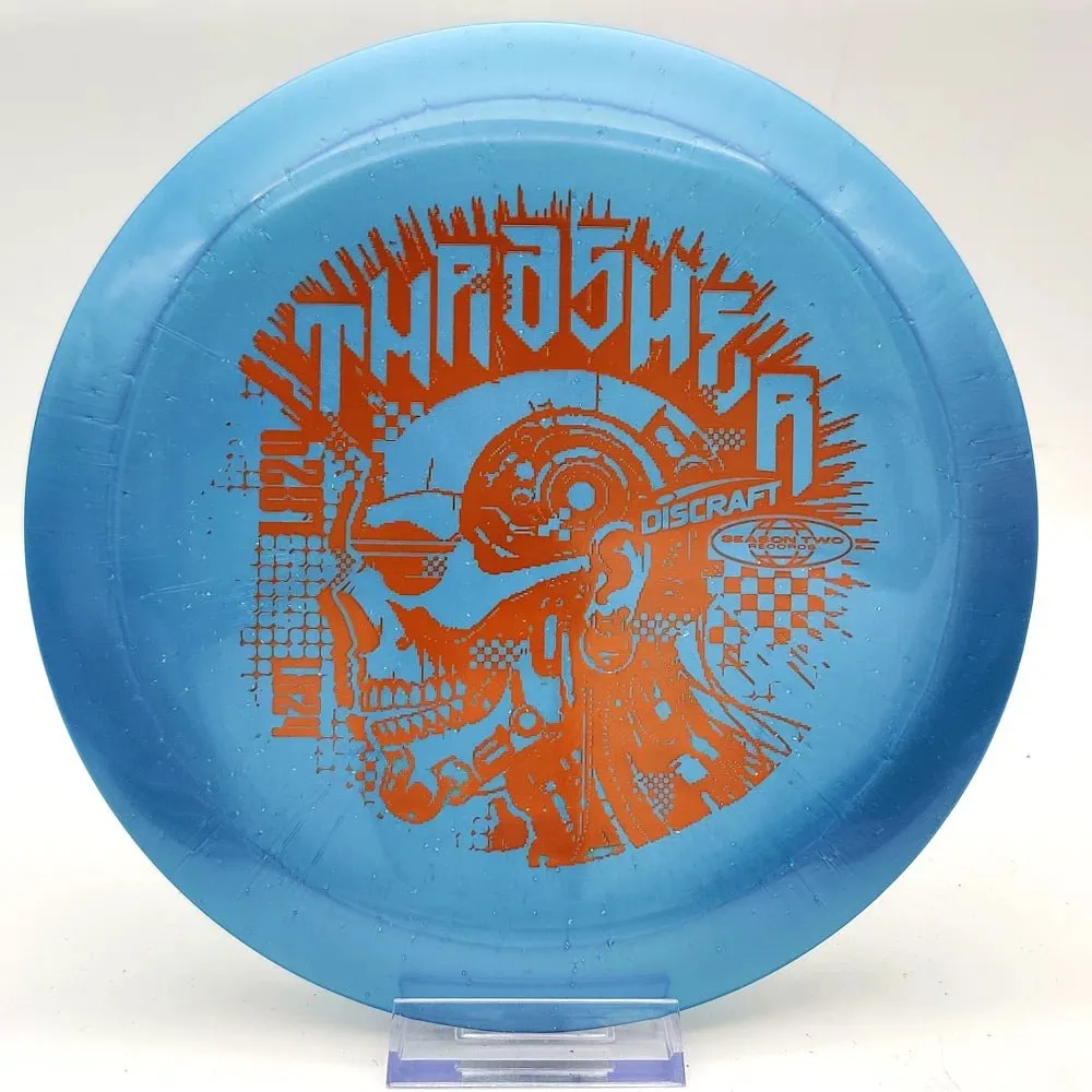 Discraft Titanium Sparkle Thrasher - Ledgestone 2024