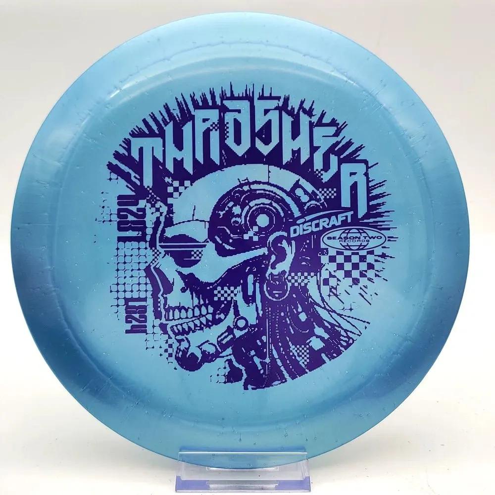 Discraft Titanium Sparkle Thrasher - Ledgestone 2024