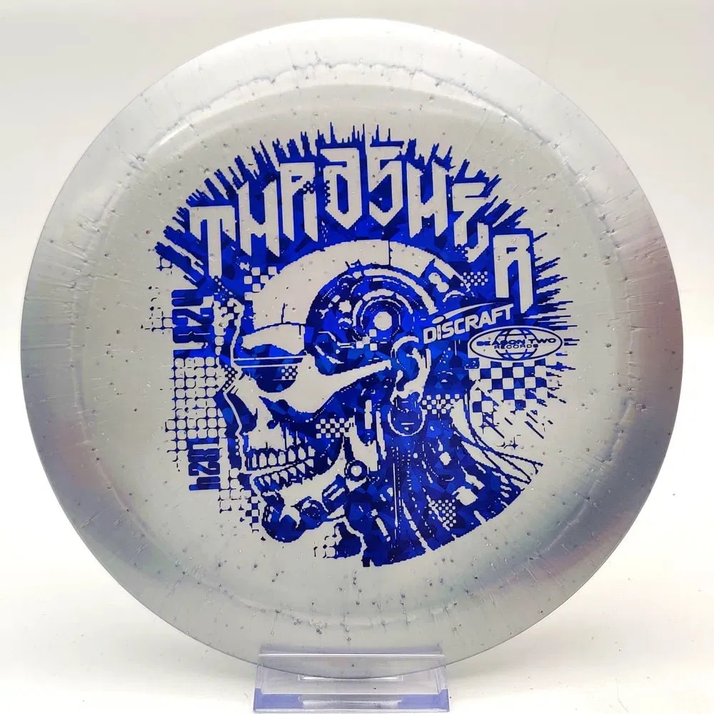 Discraft Titanium Sparkle Thrasher - Ledgestone 2024