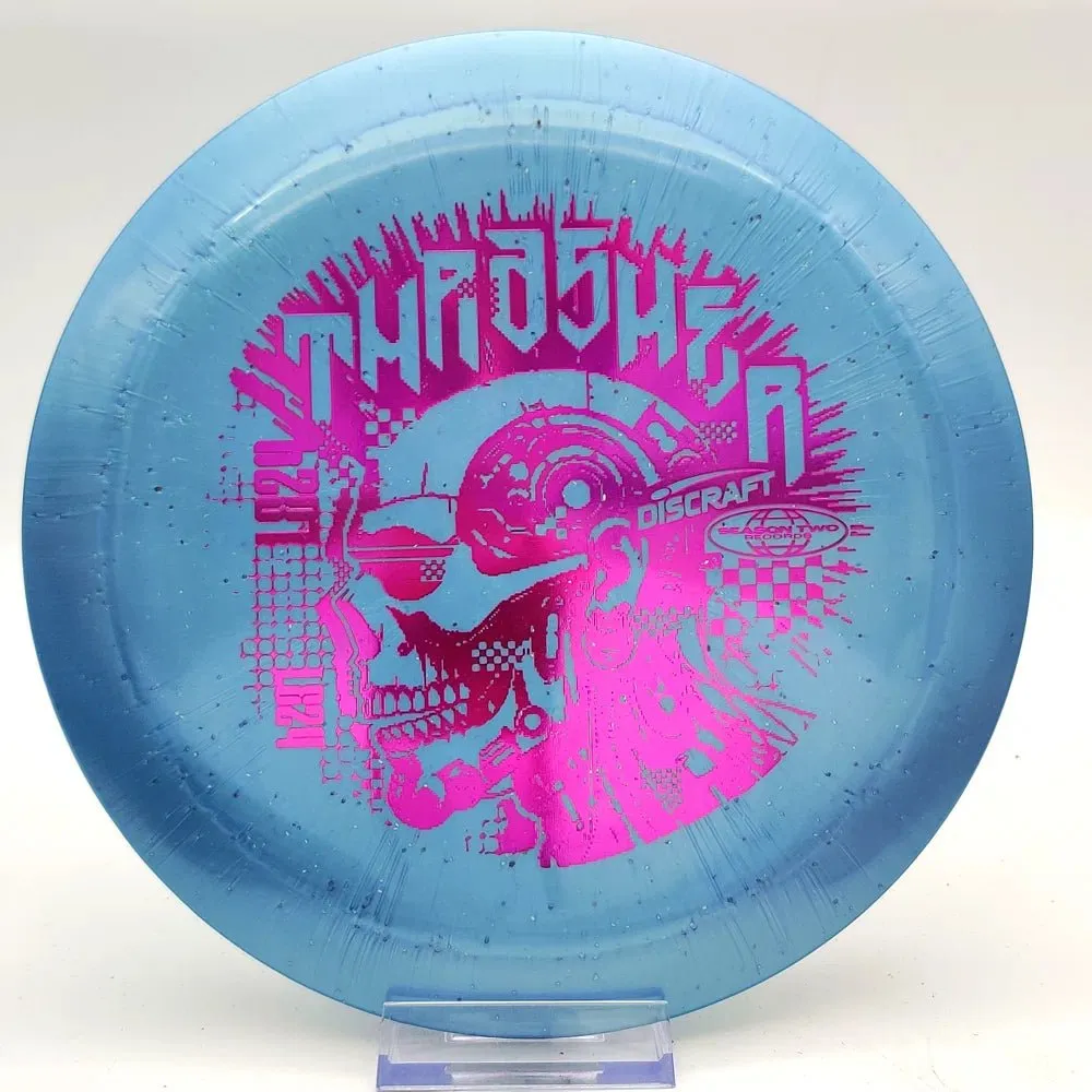 Discraft Titanium Sparkle Thrasher - Ledgestone 2024