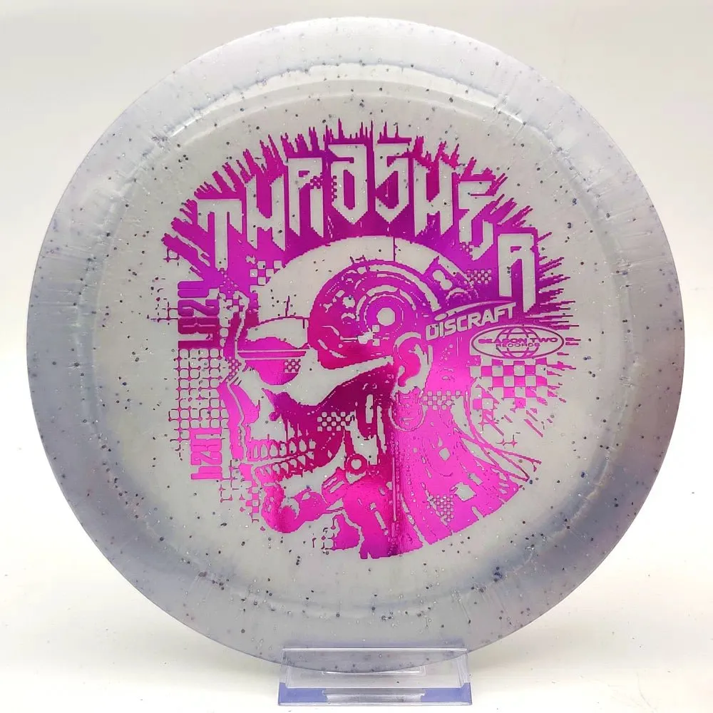 Discraft Titanium Sparkle Thrasher - Ledgestone 2024