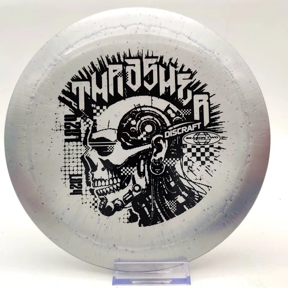 Discraft Titanium Sparkle Thrasher - Ledgestone 2024