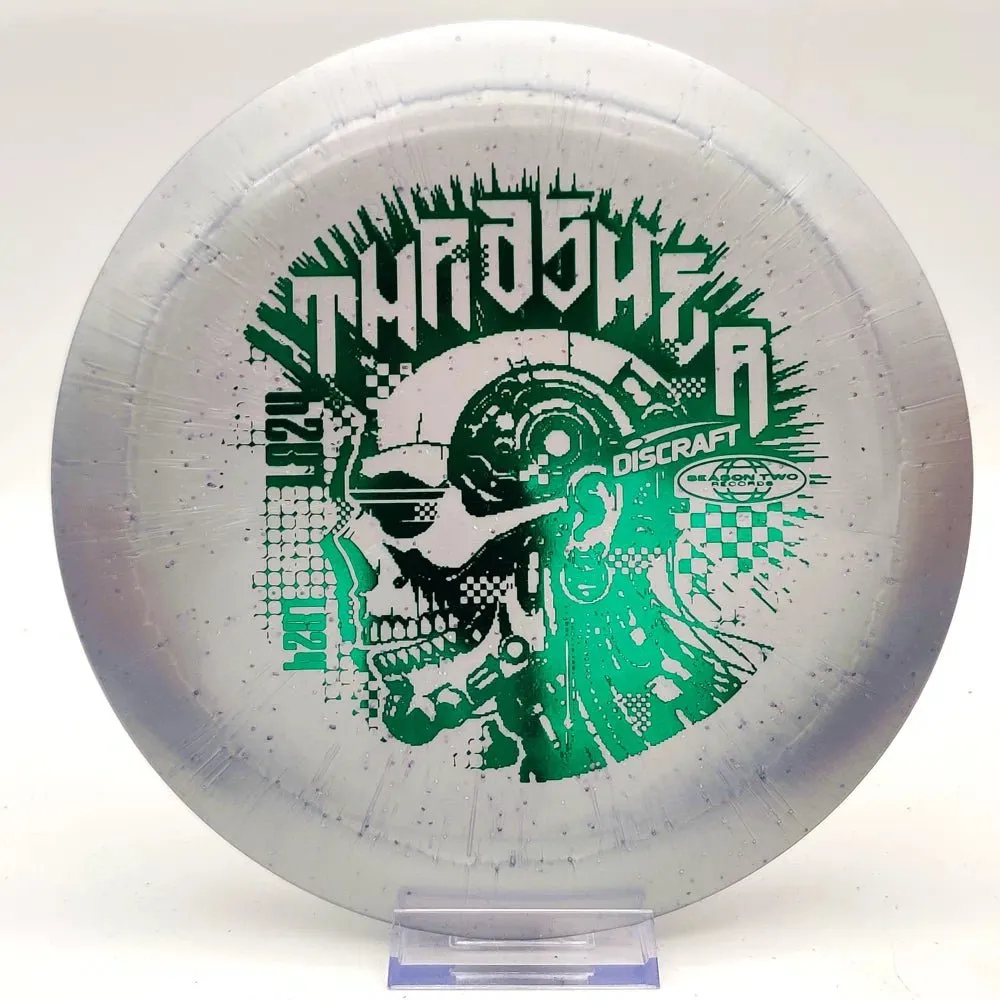 Discraft Titanium Sparkle Thrasher - Ledgestone 2024