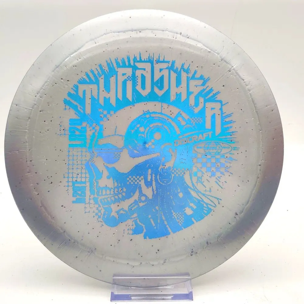 Discraft Titanium Sparkle Thrasher - Ledgestone 2024