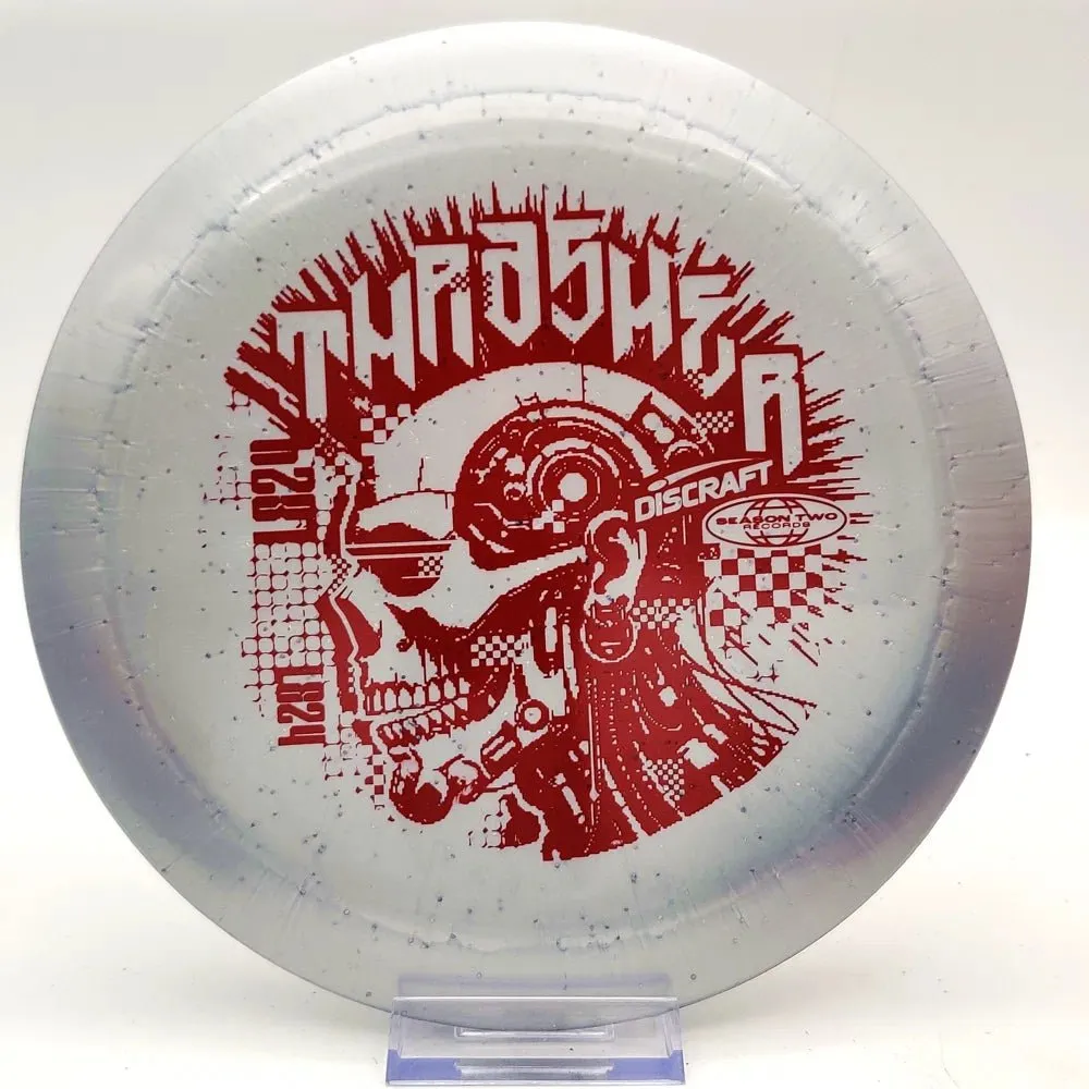 Discraft Titanium Sparkle Thrasher - Ledgestone 2024