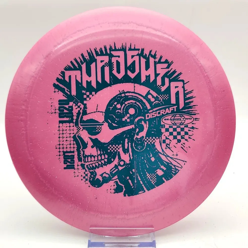 Discraft Titanium Sparkle Thrasher - Ledgestone 2024