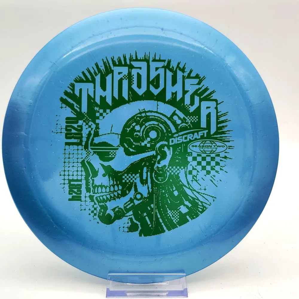 Discraft Titanium Sparkle Thrasher - Ledgestone 2024