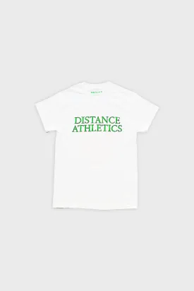 DISTANCE - ATHLETICS TEE