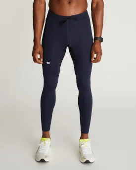 Distance Full Tight in Navy