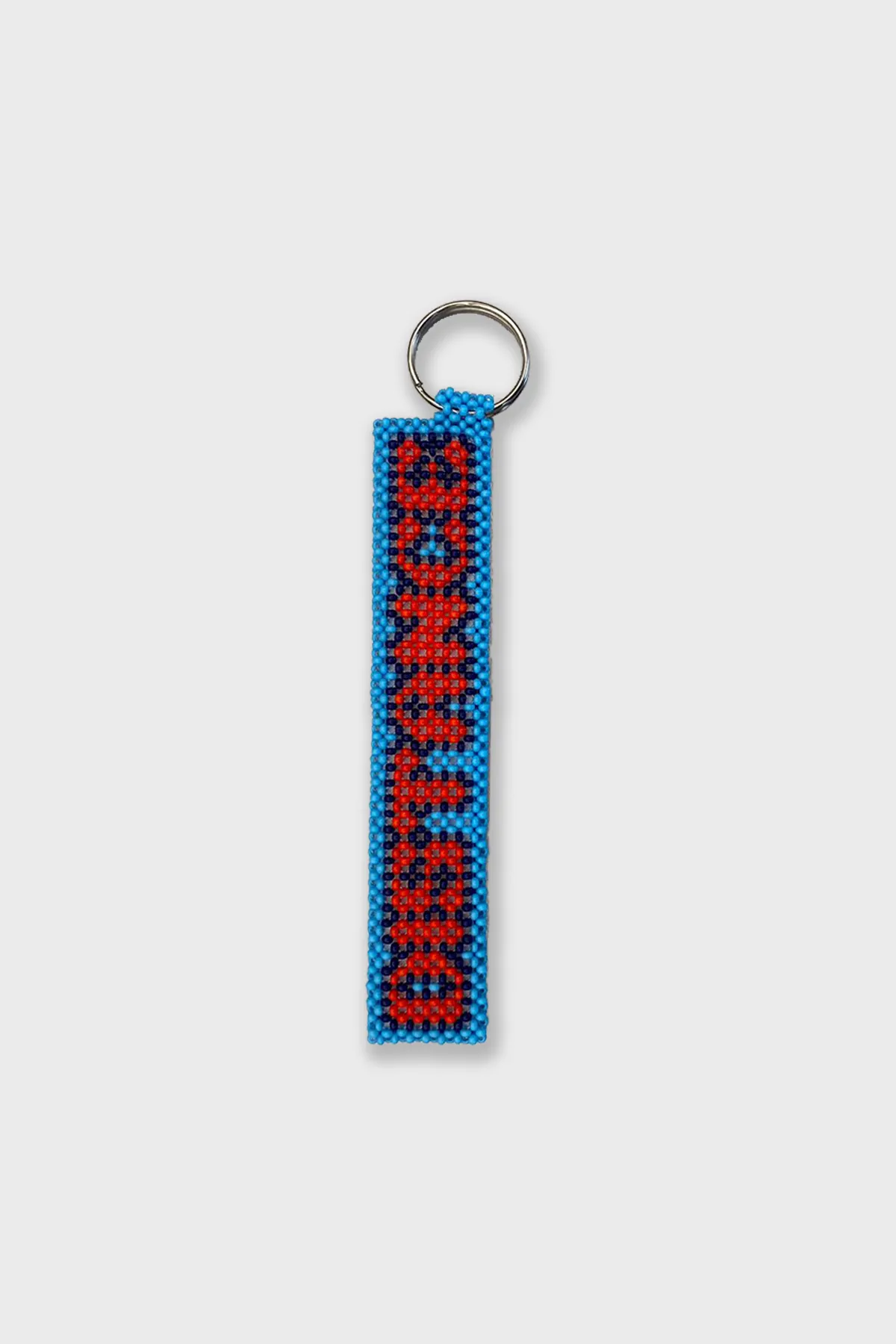 DISTANCE - KENYAN KEY RING