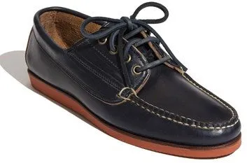 Eastland Falmouth Shoe Navy