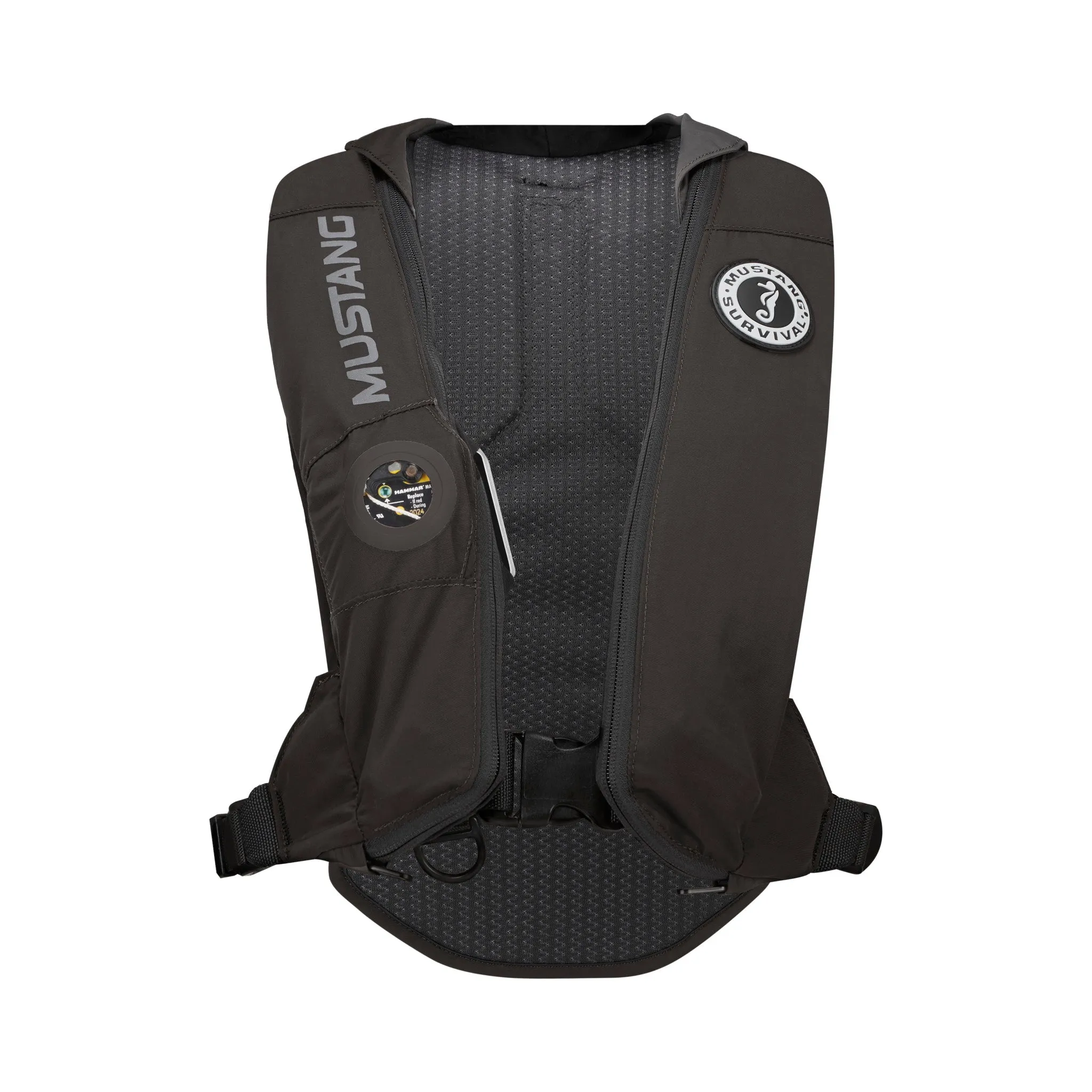 Elite 28 Hydrostatic Inflatable PFD