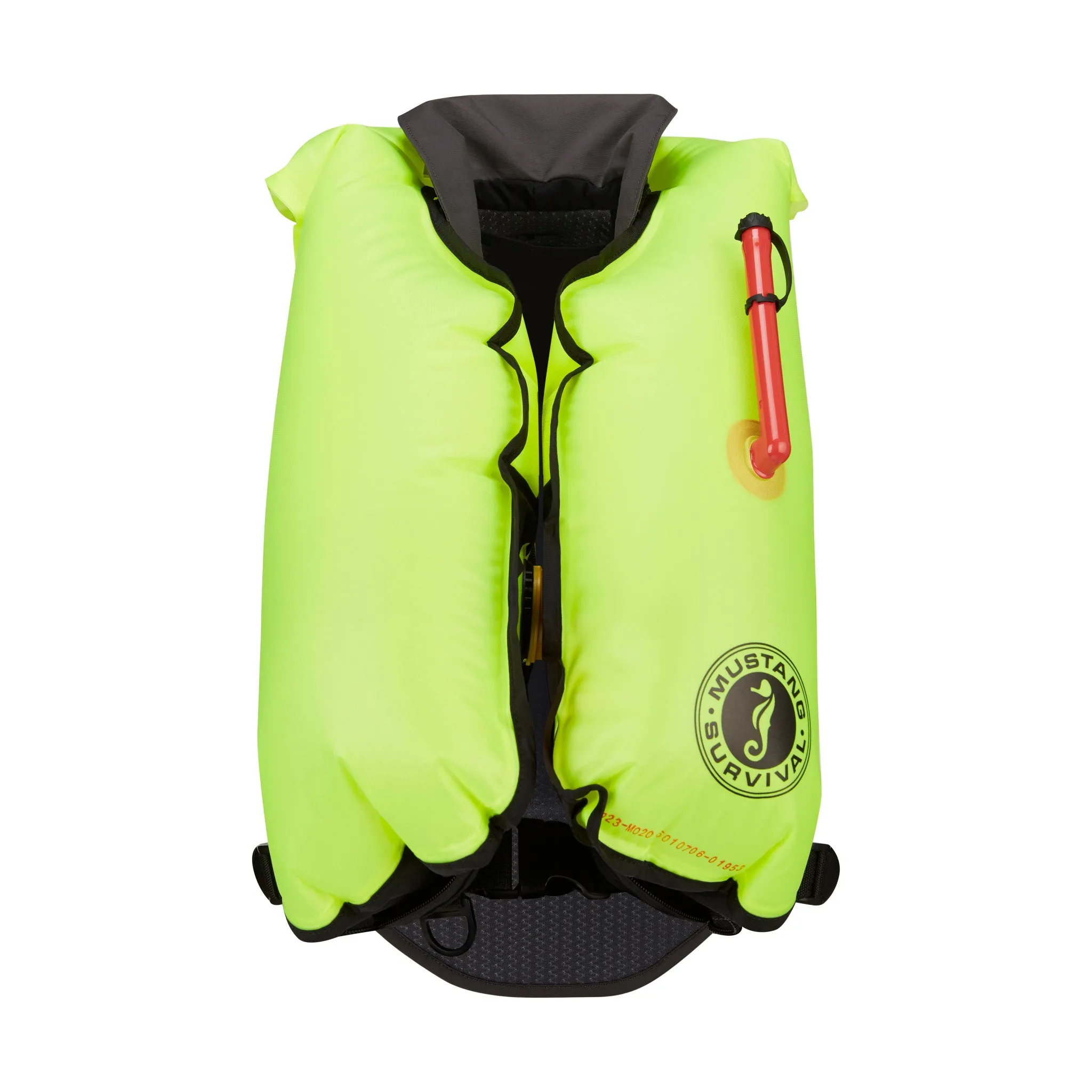 Elite 28 Hydrostatic Inflatable PFD