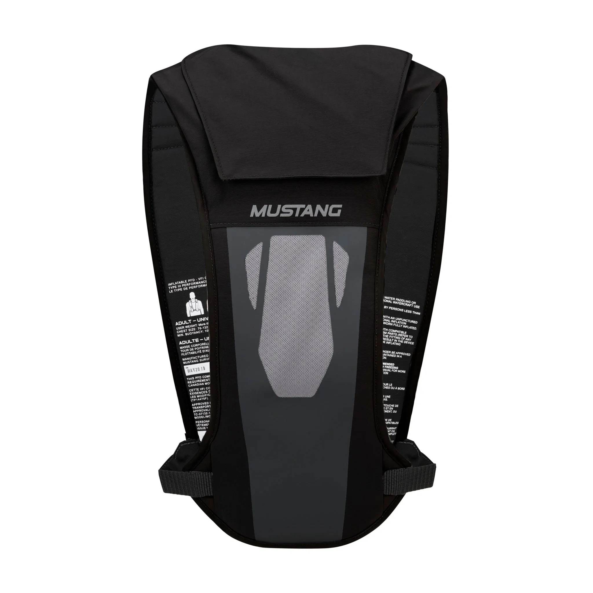 Elite 28 Hydrostatic Inflatable PFD