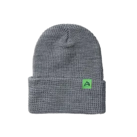 Everyday Explorer Beanie - Heather Gray