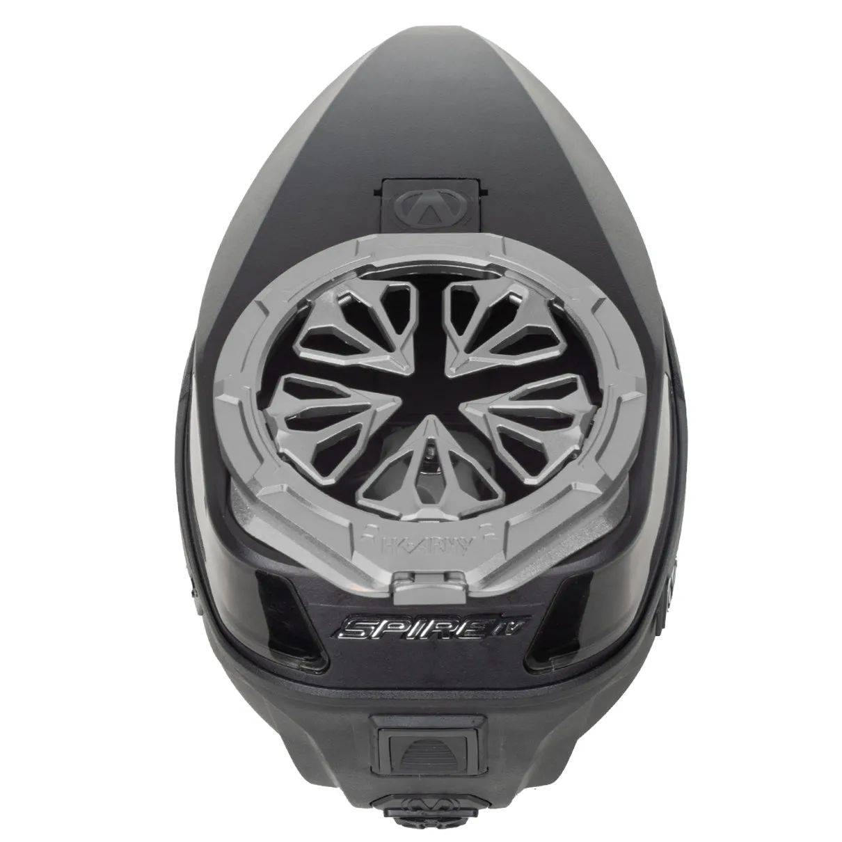 EVO Pro - Speed Feed - Pewter