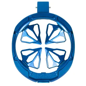 EVO "Rotor/LTR" Metal Speed Feed - Blue