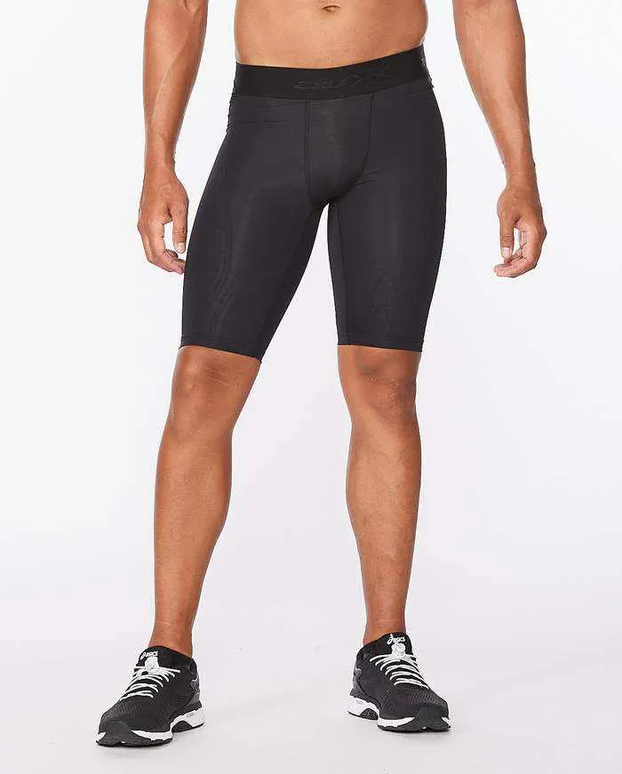 FORCE COMPRESSION SHORTS (20-25 mmhg)